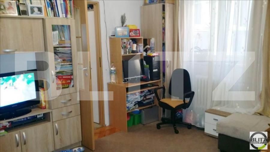 Apartament de vânzare 3 camere Gheorgheni - 15256AV | BLITZ Cluj-Napoca | Poza2