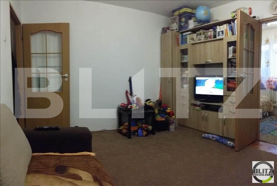 Apartament de vânzare 3 camere Gheorgheni - 15256AV | BLITZ Cluj-Napoca | Poza3