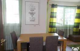 2 camere, 51 mp, mobilat modern, imobil nou, zona Taietura Turcului