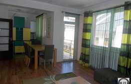 2 camere, 51 mp, mobilat modern, imobil nou, zona Taietura Turcului