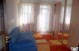 2 camere, 51 mp, mobilat modern, imobil nou, zona Taietura Turcului