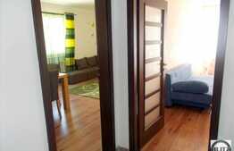 2 camere, 51 mp, mobilat modern, imobil nou, zona Taietura Turcului