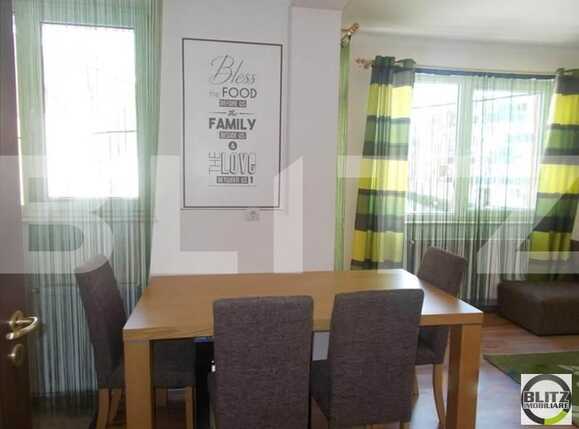 Apartament de închiriat 2 camere Grigorescu - 15257AI | BLITZ Cluj-Napoca | Poza1