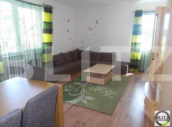 Apartament de închiriat 2 camere Grigorescu - 15257AI | BLITZ Cluj-Napoca | Poza2