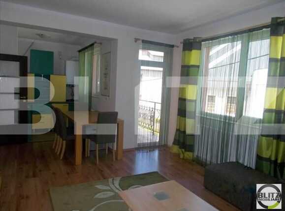 Apartament de închiriat 2 camere Grigorescu - 15257AI | BLITZ Cluj-Napoca | Poza4
