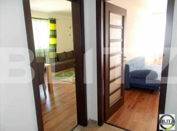Apartament de închiriat 2 camere Grigorescu - 15257AI | BLITZ Cluj-Napoca | Poza7