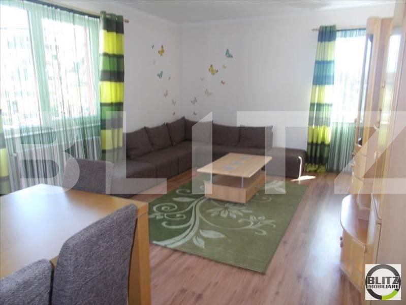 Apartament de închiriat 2 camere Grigorescu - 15257AI | BLITZ Cluj-Napoca | Poza2