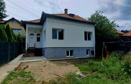 Casa individuala 140mp utili, 230 mp teren, situata in cartierul Gruia