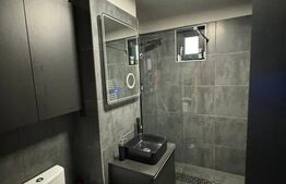 Apartament 2 camere, 55mp, mobilat-utilat, balcon, zona Alexandru Vlahuta 