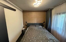Apartament 2 camere, 55mp, mobilat-utilat, balcon, zona Alexandru Vlahuta 