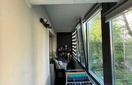 Apartament 2 camere, 55mp, mobilat-utilat, balcon, zona Alexandru Vlahuta 