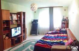 Vanzare apartament 2 camere, 50 mp, loc de parcare, zona strazii Dambovitei