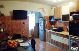 Vanzare apartament 2 camere, 50 mp, loc de parcare, zona strazii Dambovitei