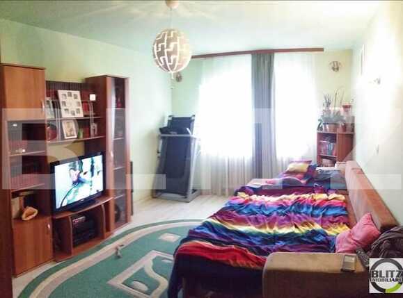 Apartament de vânzare 2 camere Marasti - 15258AV | BLITZ Cluj-Napoca | Poza1