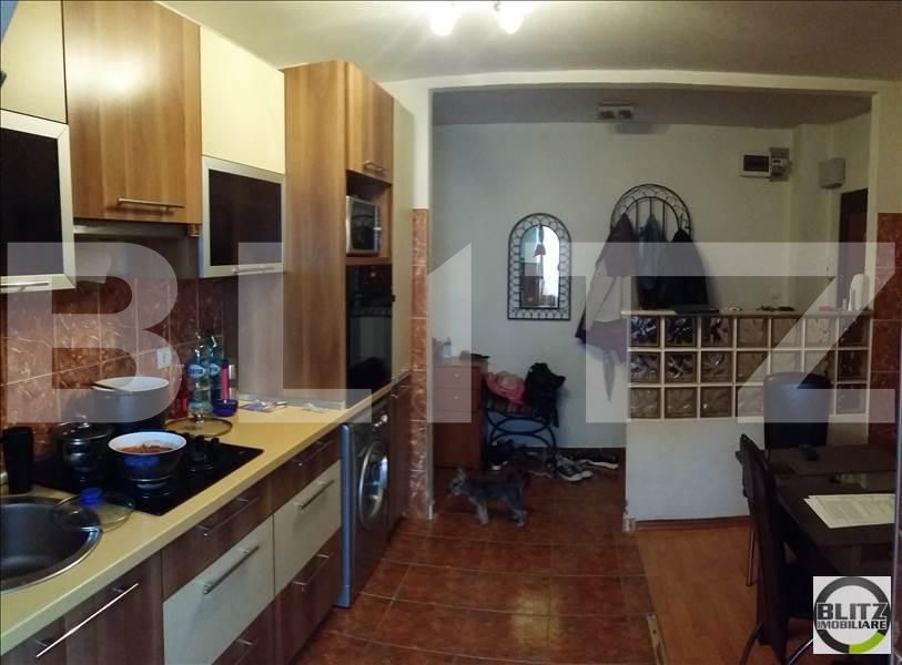 Apartament de vânzare 2 camere Marasti - 15258AV | BLITZ Cluj-Napoca | Poza5