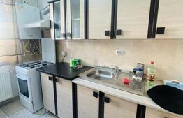 Garoniera, 30mp, parcare, etaj intermediar, zona Cetatii 