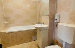 Garoniera, 30mp, parcare, etaj intermediar, zona Cetatii 