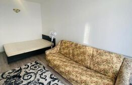 Garoniera, 30mp, parcare, etaj intermediar, zona Cetatii 