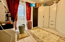 Duplex, 4 camere decomandate, terasa cu gratar, finisata/ mobilata, Chinteni