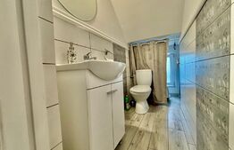 Duplex, 4 camere decomandate, terasa cu gratar, finisata/ mobilata, Chinteni