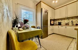 Duplex, 4 camere decomandate, terasa cu gratar, finisata/ mobilata, Chinteni