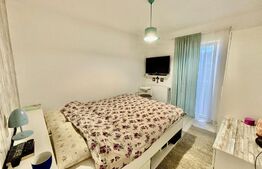 Duplex, 4 camere decomandate, terasa cu gratar, finisata/ mobilata, Chinteni