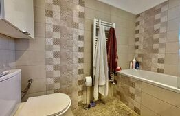 Duplex, 4 camere decomandate, terasa cu gratar, finisata/ mobilata, Chinteni