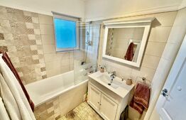 Duplex, 4 camere decomandate, terasa cu gratar, finisata/ mobilata, Chinteni