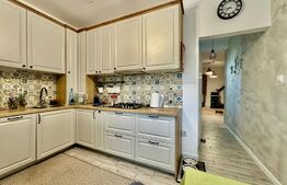 Duplex, 4 camere decomandate, terasa cu gratar, finisata/ mobilata, Chinteni