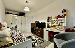 Duplex, 4 camere decomandate, terasa cu gratar, finisata/ mobilata, Chinteni