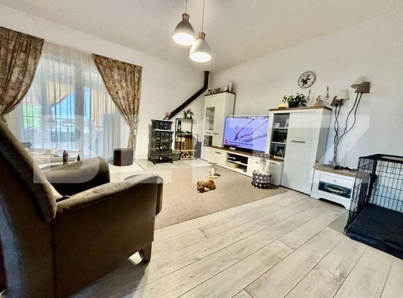 Casa de vânzare 4 camere Chinteni - 152584CV | BLITZ Cluj-Napoca | Poza3