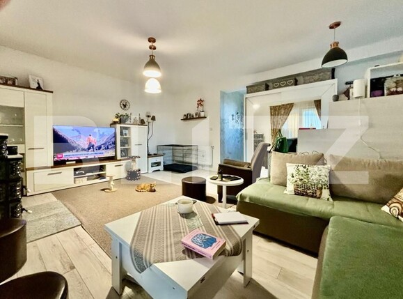 Casa de vânzare 4 camere Chinteni - 152584CV | BLITZ Cluj-Napoca | Poza2