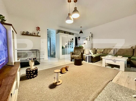 Casa de vânzare 4 camere Chinteni - 152584CV | BLITZ Cluj-Napoca | Poza1