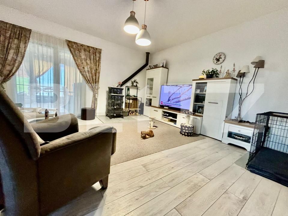 Casa de vânzare 4 camere Chinteni - 152584CV | BLITZ Cluj-Napoca | Poza3