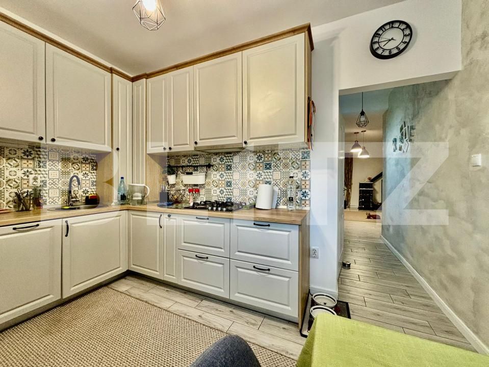 Casa de vânzare 4 camere Chinteni - 152584CV | BLITZ Cluj-Napoca | Poza4