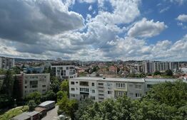 Apartament 2 camere, 43 mp, zona Hermes