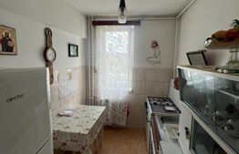 Apartament 2 camere, 43 mp, zona Hermes