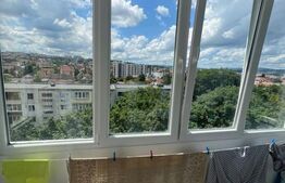 Apartament 2 camere, 43 mp, zona Hermes