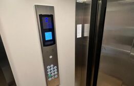 Apartament 2 camere, 43 mp, zona Hermes