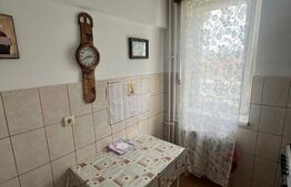 Apartament 2 camere, 43 mp, zona Hermes