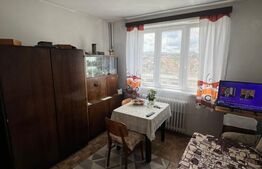 Apartament 2 camere, 43 mp, zona Hermes