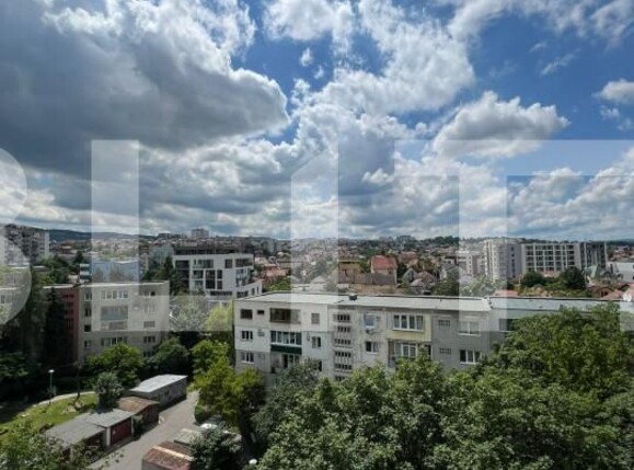 Apartament de vânzare 2 camere Gheorgheni - 152585AV | BLITZ Cluj-Napoca | Poza1