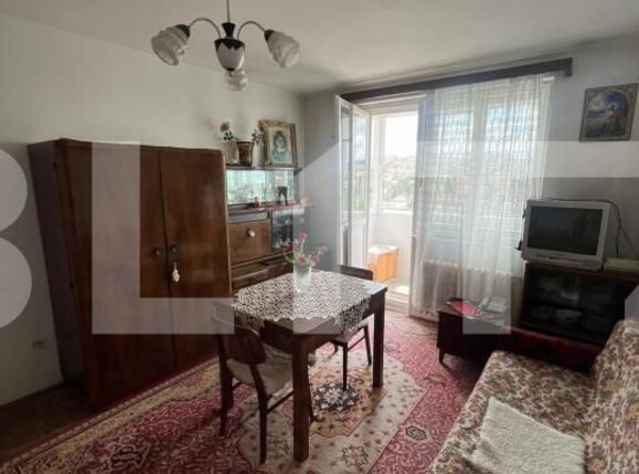 Apartament de vânzare 2 camere Gheorgheni - 152585AV | BLITZ Cluj-Napoca | Poza2