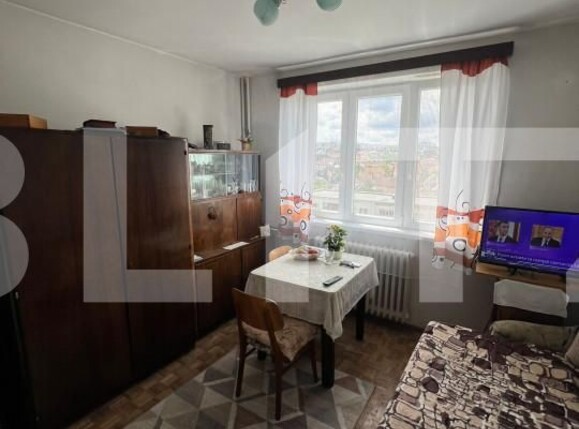 Apartament de vânzare 2 camere Gheorgheni - 152585AV | BLITZ Cluj-Napoca | Poza6