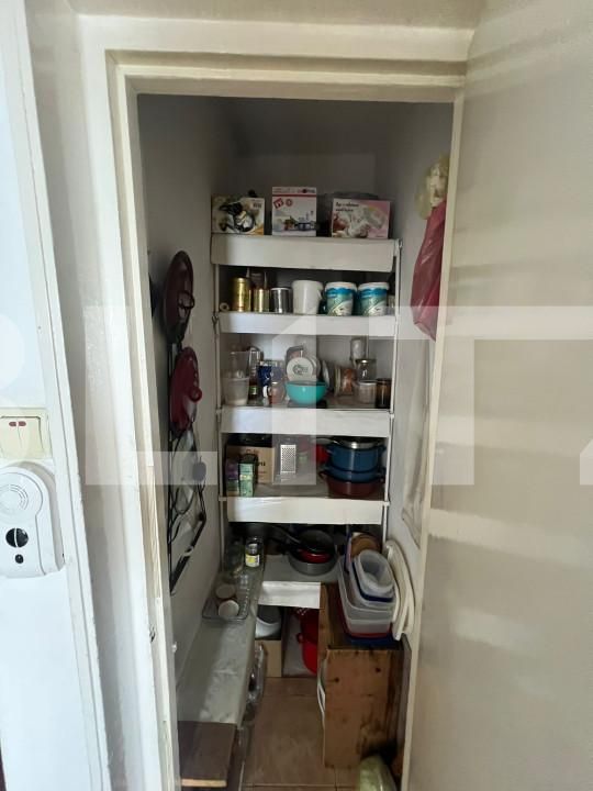 Apartament de vânzare 2 camere Gheorgheni - 152585AV | BLITZ Cluj-Napoca | Poza5