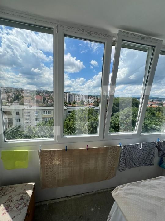 Apartament de vânzare 2 camere Gheorgheni - 152585AV | BLITZ Cluj-Napoca | Poza8