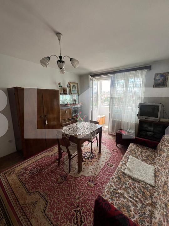 Apartament de vânzare 2 camere Gheorgheni - 152585AV | BLITZ Cluj-Napoca | Poza2