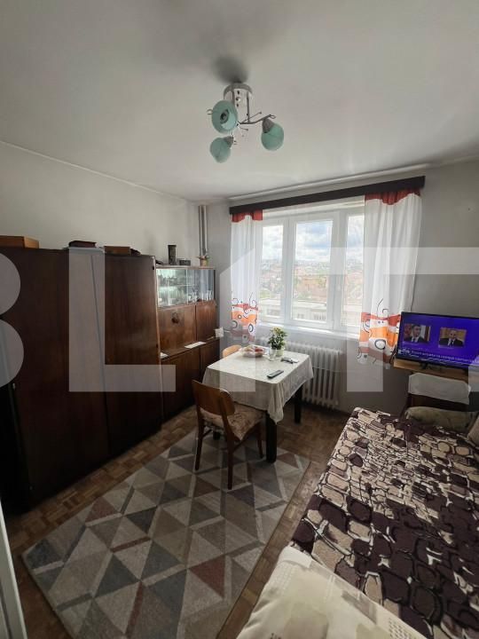 Apartament de vânzare 2 camere Gheorgheni - 152585AV | BLITZ Cluj-Napoca | Poza6