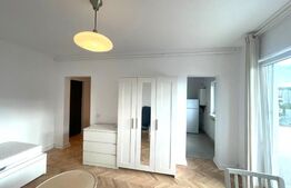 Garsoniera, 30 mp, zona Big