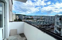 Garsoniera, 30 mp, zona Big